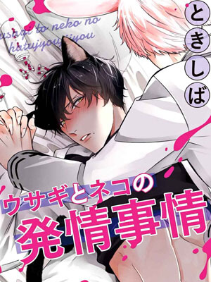 เจ้าเหมียวที่รัก USAGI TO NEKO NO HATSUJOU JIJOU (2)