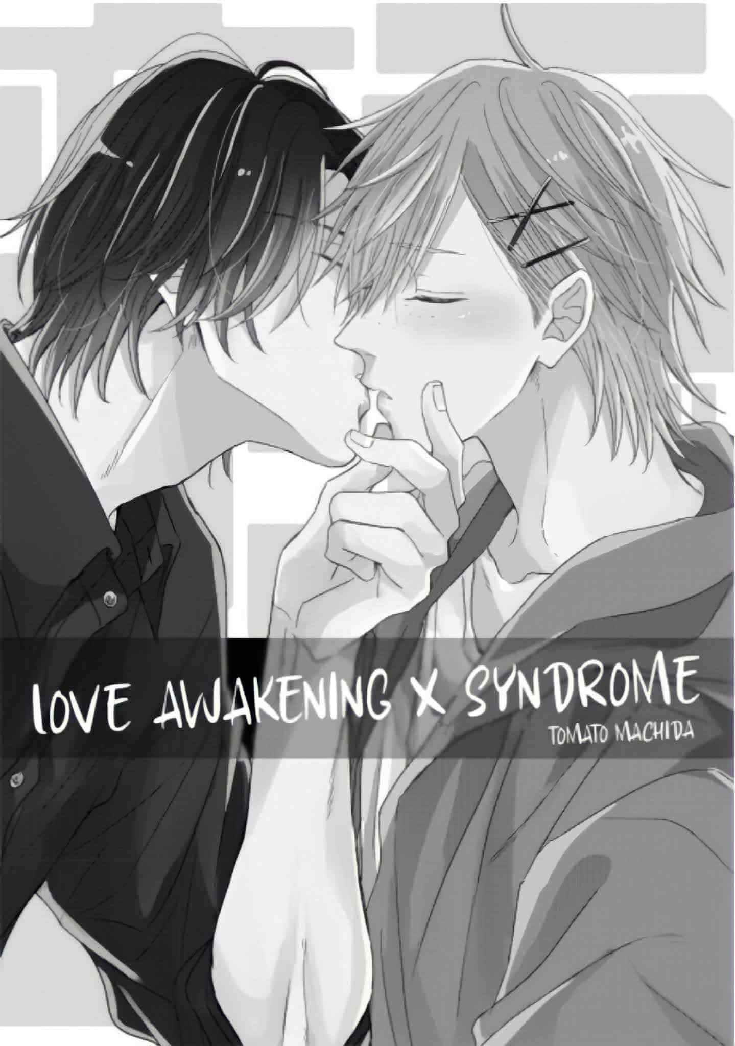 ความรักที่ตื่นขึ้น 2 LOVE AWAKENING X SYNDROME Ch.2 (3)