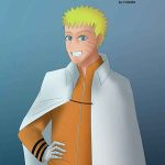 ฝันที่กลายเป็นจริง [Felsala] Naruto Hokage 1-1 (2)