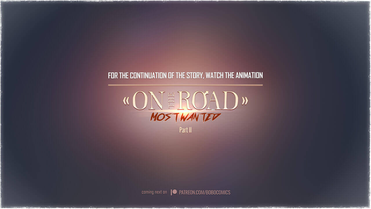 เด็กดีของฉัน On The Road-29