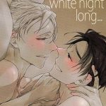 ขออีกรอบน่ะ [Issho ni Ichido] All white night long01 (1)