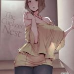 ยินดีต้อนรับครับคุณแม่ [Nanbou Hitogakushiki (Nakamura Regura)] The Cuckoo’s Nest01 (1)