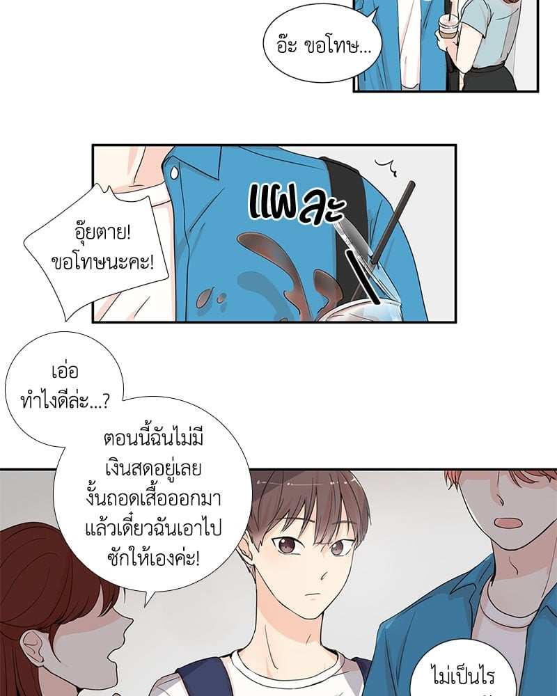 เพื่อนรักข้างหลัง จากหน้าต่าง ตอนที่ 1 Window to Window25