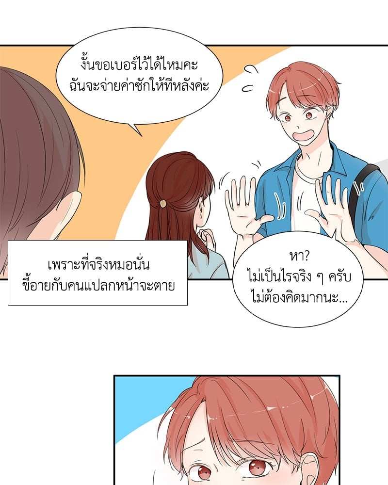 เพื่อนรักข้างหลัง จากหน้าต่าง ตอนที่ 1 Window to Window29