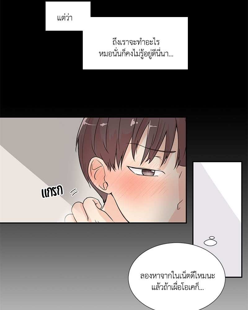 เพื่อนรักข้างหลัง จากหน้าต่าง ตอนที่ 2 Window to Window30