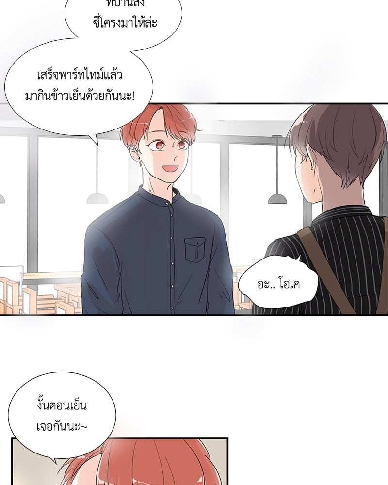 เพื่อนรักข้างหลัง จากหน้าต่าง ตอนที่ 2 Window to Window36