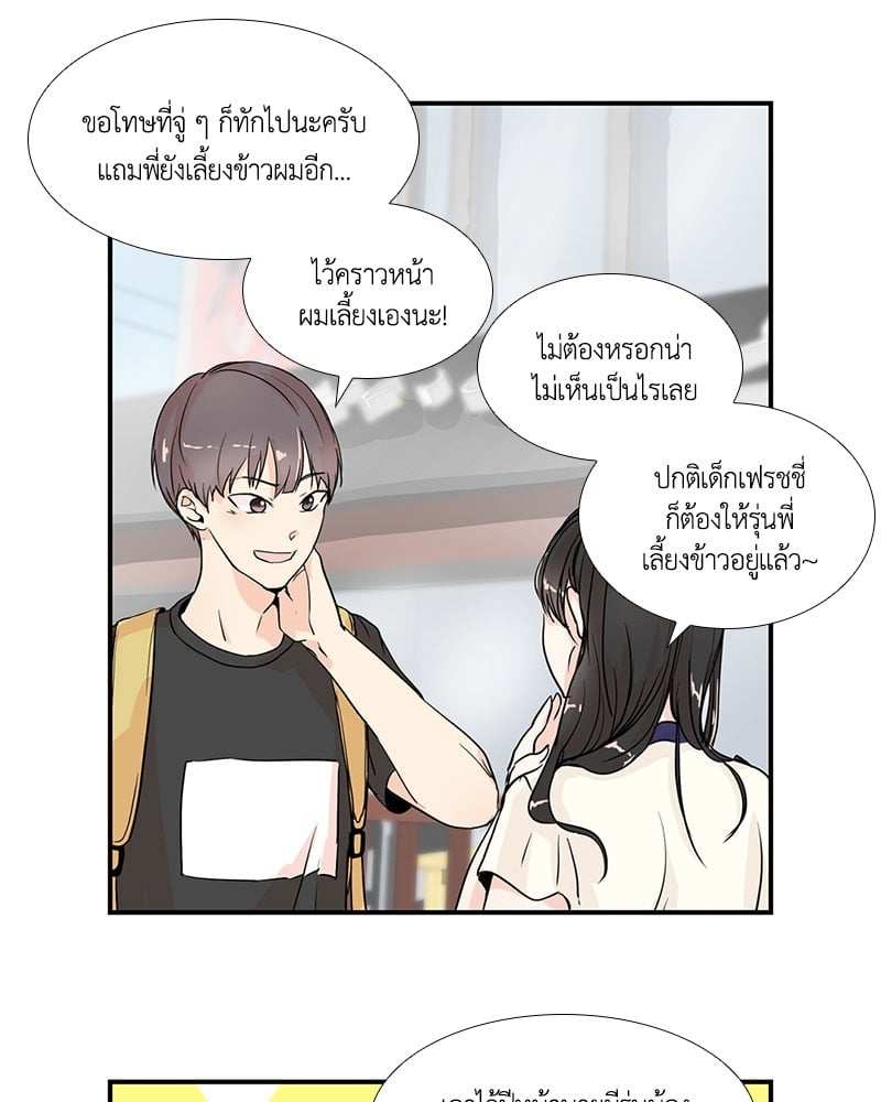 เพื่อนรักข้างหลัง จากหน้าต่าง ตอนที่ 3 Window to Window11