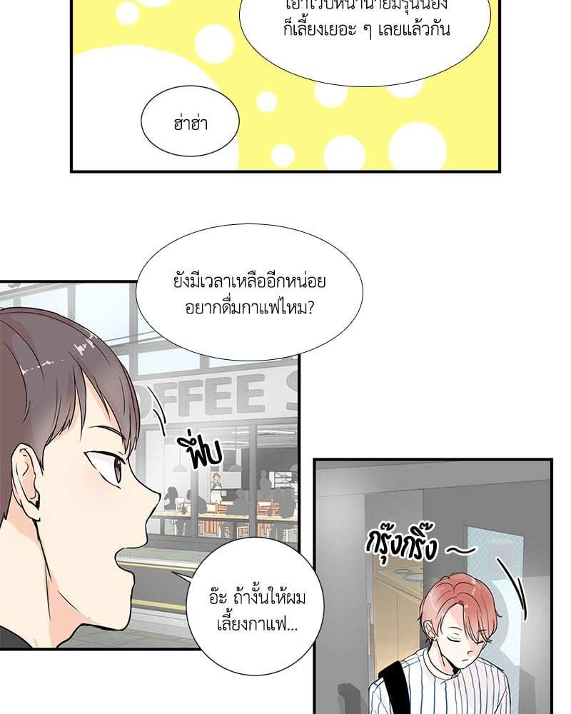 เพื่อนรักข้างหลัง จากหน้าต่าง ตอนที่ 3 Window to Window12