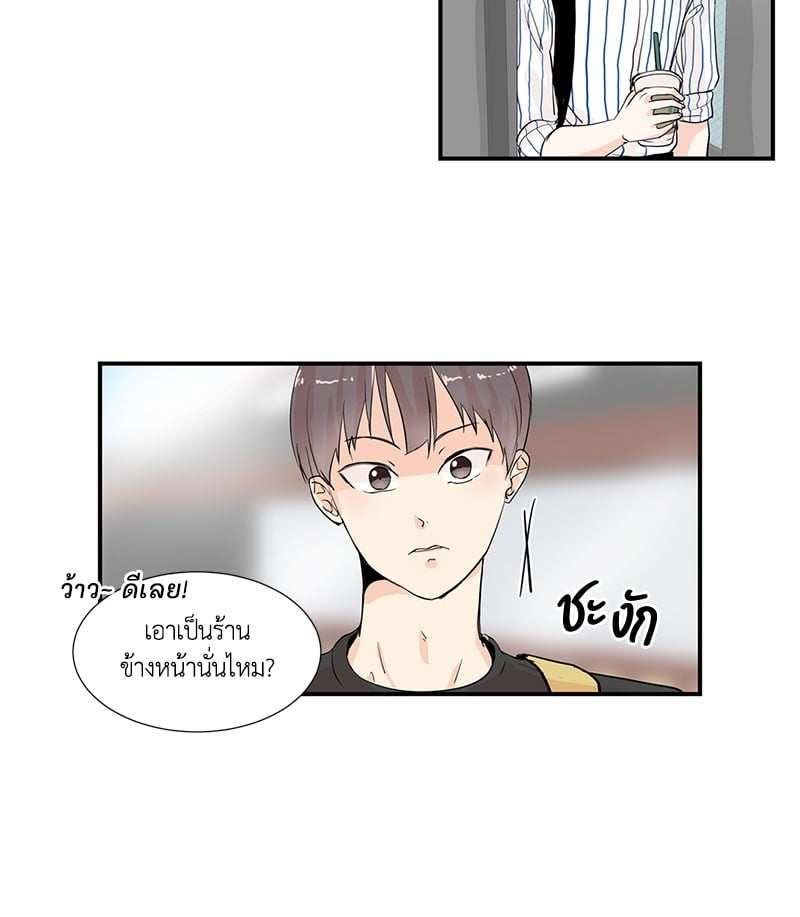 เพื่อนรักข้างหลัง จากหน้าต่าง ตอนที่ 3 Window to Window13