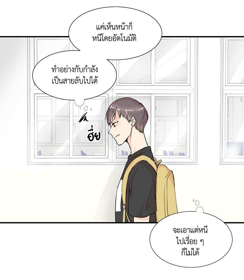 เพื่อนรักข้างหลัง จากหน้าต่าง ตอนที่ 3 Window to Window19