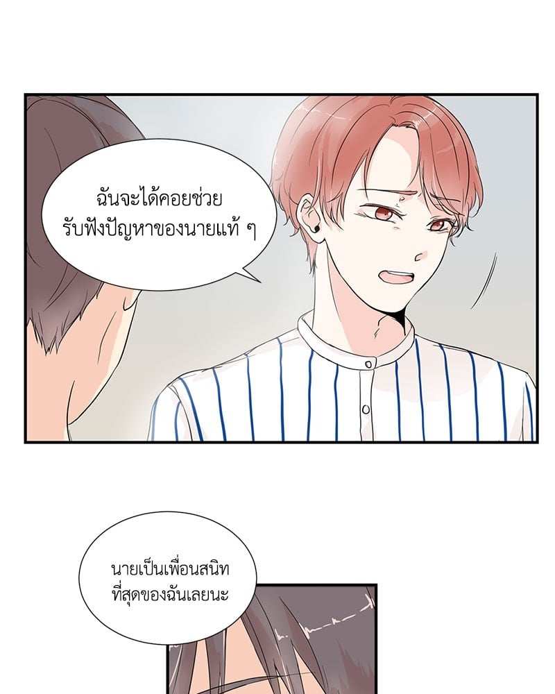 เพื่อนรักข้างหลัง จากหน้าต่าง ตอนที่ 3 Window to Window27