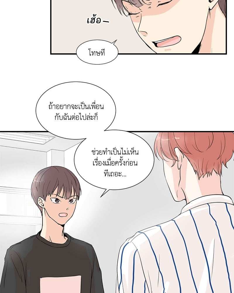 เพื่อนรักข้างหลัง จากหน้าต่าง ตอนที่ 3 Window to Window31