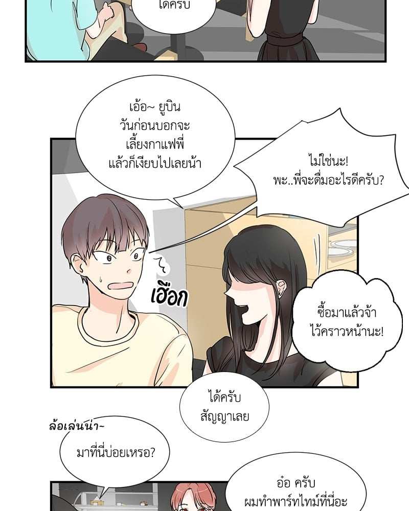 เพื่อนรักข้างหลัง จากหน้าต่าง ตอนที่ 4 Window to Window04