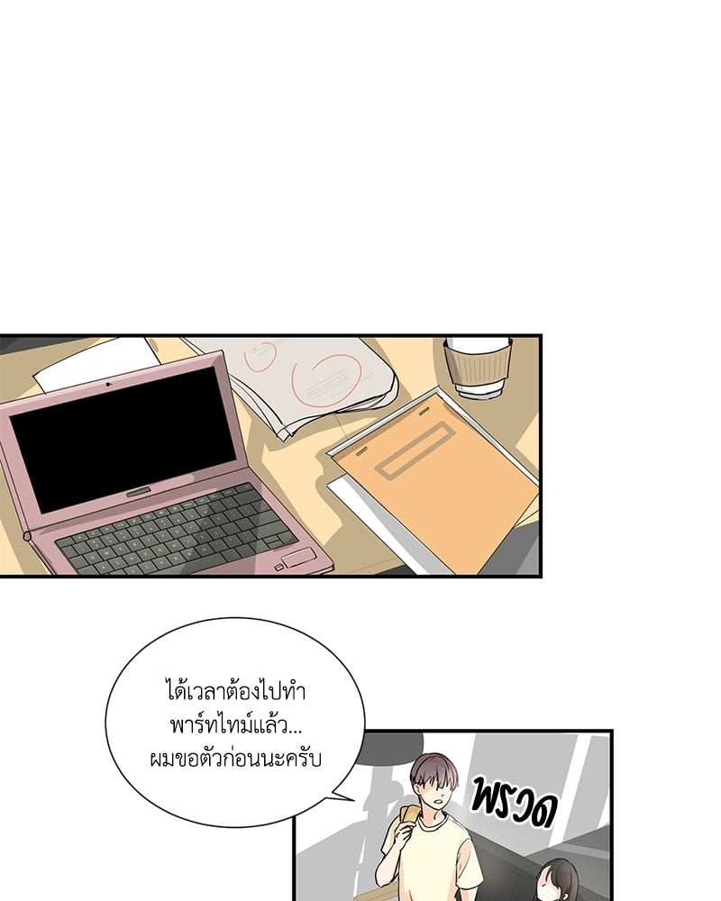 เพื่อนรักข้างหลัง จากหน้าต่าง ตอนที่ 4 Window to Window06