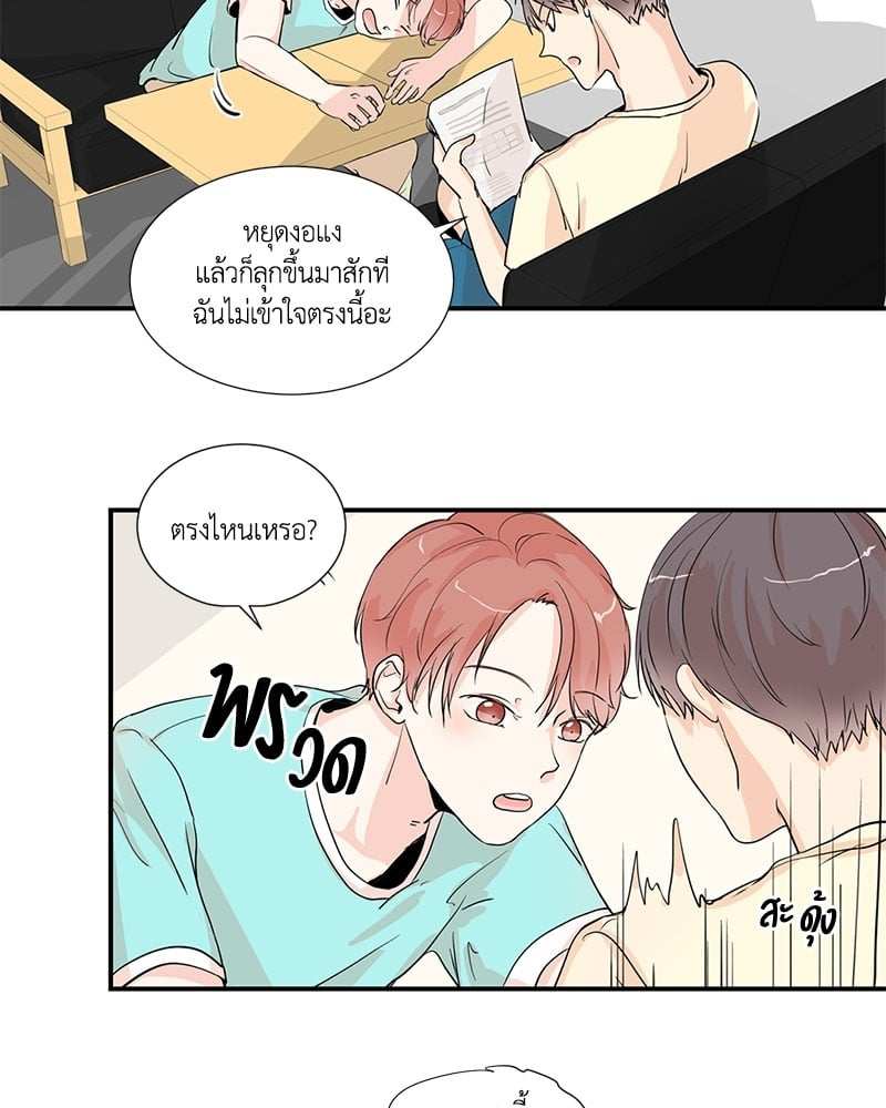 เพื่อนรักข้างหลัง จากหน้าต่าง ตอนที่ 4 Window to Window54