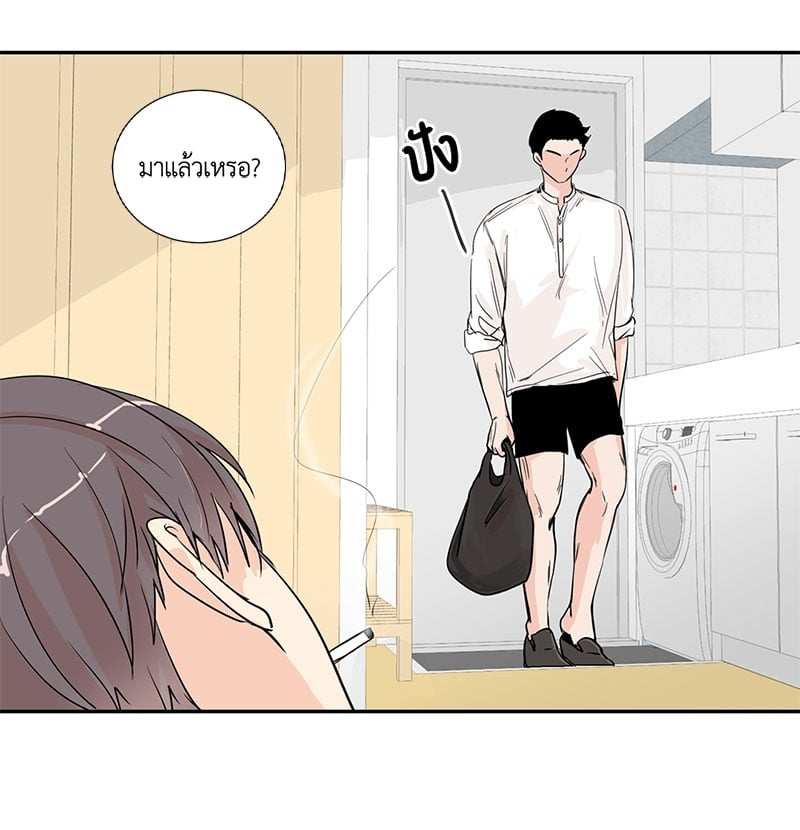 เพื่อนรักข้างหลัง จากหน้าต่าง ตอนที่ 5 Window to Window23