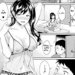 เคล็ดลับเรื่อง SEX [Meganei] Onee-chan ni Makasenasai! -5