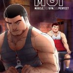 โรงยิม นัดยิ้มแย้ม ตอนที่ 2 [Moomae] MGP Muscle Gym Perfect 2