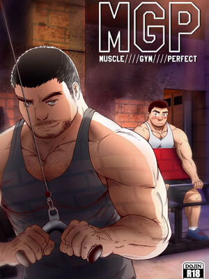 โรงยิม นัดยิ้มแย้ม ตอนที่ 2 [Moomae] MGP Muscle Gym Perfect 2