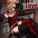 Batman [JZerosk] The Bat in Love 1