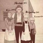 โรงนาบาปและความลับ [Carradine] Tsumi to Mitsu Sin & Secret02