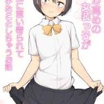 นายนี่ ถามโง่ๆ [Yuruyakatou] Keikaishi Takame01 (1)