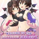 รวมพลชมรมซัคคิวบัส 1 [TSF no F (NOMU)] Succubus Club Welcome to the Succubus Sorority 101 (1)