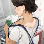 แม่บ้านที่เป็นงาน [Sakura no Tomoru Hi e] Our Housemother14 (1)