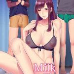 Milk Sister 1 [mogiki hayami] Milk Sister (granada sky) 101_11zon (1)