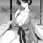 ครอบครัว Family 18+ [Mitarashi Kousei] Kazoku Family Reboot 1 (1)