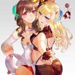 ร่างกายเธอ เป็นของฉัน 2 [Hyoui Lover (Duokuma)] Sono Karada 201