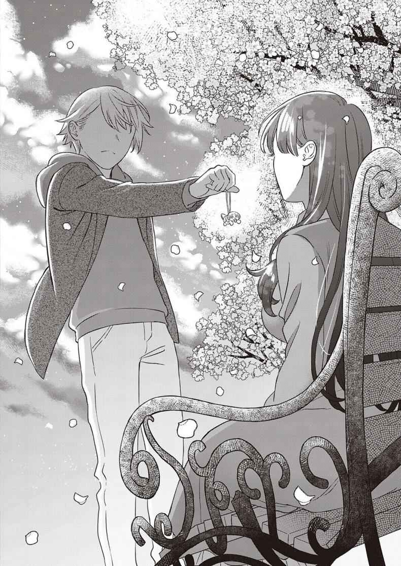 สัญญาของสองเรา [Miyama] Kohakushoku no machi sakuraga ita kisetsu38