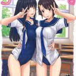 สาวน้อยน่ารัก หวานใจวัยละอ่อน [Kisaragi Gunma] Sweethearts -1 (1)