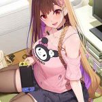 เล่นเกมกับคน [Kirintei (Kirin Kakeru)] Home Playing Games Having Sex02 (1)