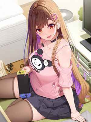 เล่นเกมกับคน [Kirintei (Kirin Kakeru)] Home Playing Games Having Sex02 (1)