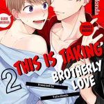 แค่พี่น้อง (ก็แย่แล้ว) 2 THIS IS TAKING BROTHERLY LOVE CH.2 (3) (1)
