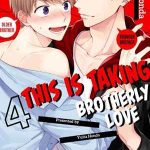 แค่พี่น้อง (ก็แย่แล้ว) 4 THIS IS TAKING BROTHERLY LOVE CH.4 (2) (1)