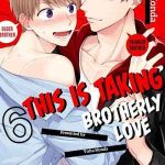 แค่พี่น้อง (ก็แย่แล้ว) 6 (จบ) THIS IS TAKING BROTHERLY LOVE CH.6 (2) (1)
