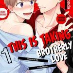 แค่พี่น้อง (ก็แย่แล้ว) THIS IS TAKING BROTHERLY LOVE CH.1 (3) (1)