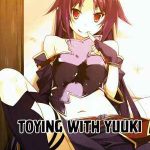 ฉันมีความลับใต้ร่มผ้า 1 (C91) [Angyadow (Shikei)] Sword Art Online 101 (1)