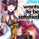 รู้สึกดี (C97) [Junjou Harinezumi] Shuten chan01 (1)