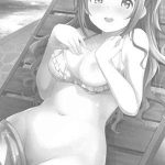 ใจของฉันมันพาไป (Cute Star Festiv03) Night Sex Beach with Uzuki02 (1)