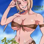 Jungle Party Naruto 1 (C71) [Naruho dou (Naruhodo)] Jungle Party Naruto 101_11zon (1)