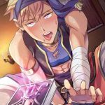 สะกดจิตโจรต้องสาป [Erutasuku] The Cursed Grimoire23 (1)