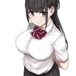 เปลี่ยนไปเสมอ [Kusayarou] The Girlfriend Cucked After 100 Days01 (1)