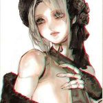 ฝันร้ายกลายเป็นดีเพราะเธอ Aion no Junreibi (Aoin) -20 (1)