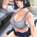 ลักหลับเพื่อนร่วมชั้นเรียน [Nanakorobi Yaoki] Boku no Doutei wa02 (1)