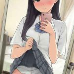 เปิดไลน์ LINE 18 [Wakamatsu] Smapho Satsuei ni01 (1)