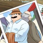 เรื่องลับๆ ฉบับนักสืบโคนันคุง [PandaJ] Mekure no kyoujitsu Conan 1 (1)