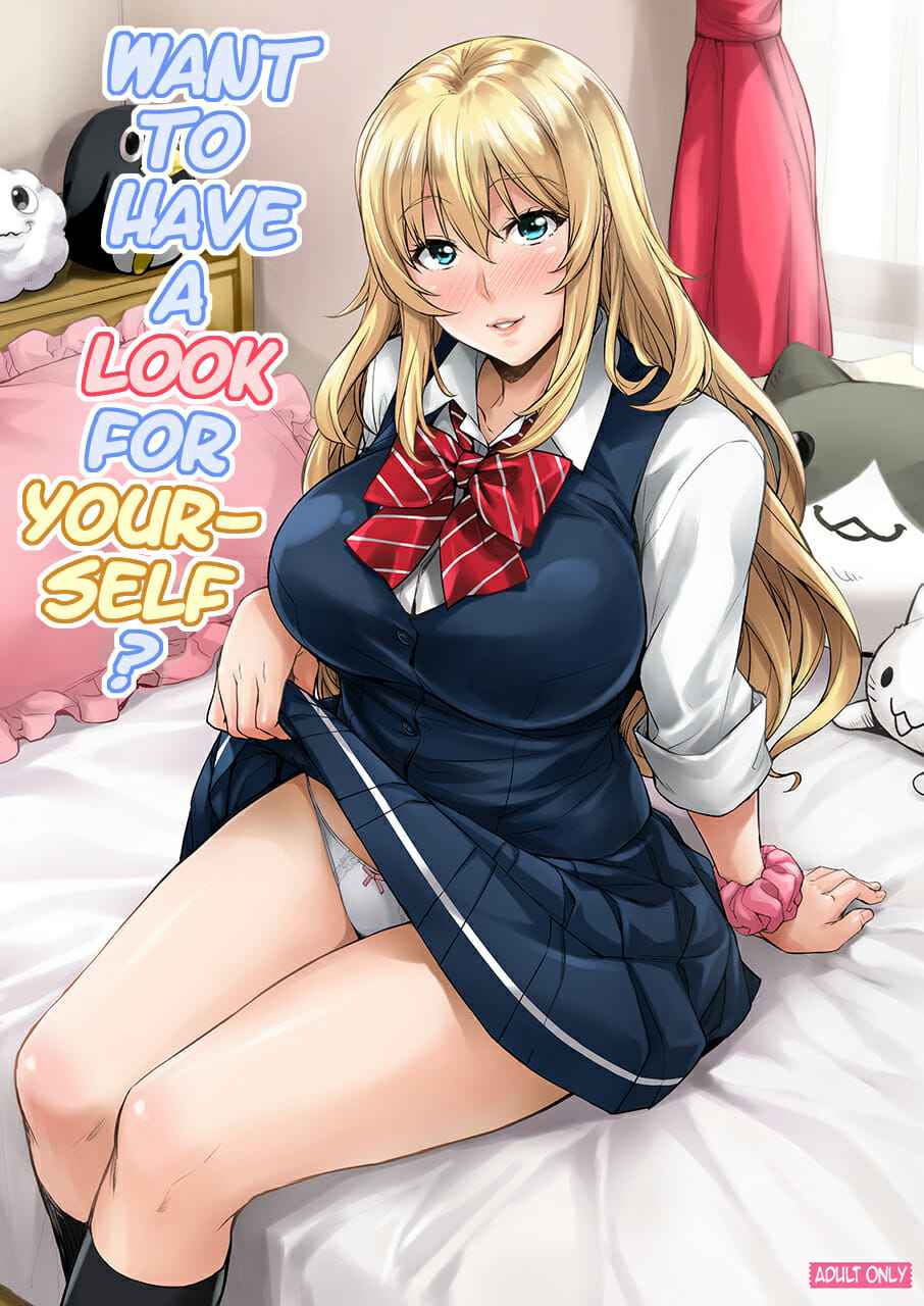 เหล่าน้องสาวผู้น่ารัก 2 นางแบบสาว [Takurou] J-kei Seifuku Joshi Ecchi Shiyo Ch.201